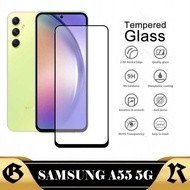LAYAR Tempered Glass Screen SAMSUNG A55 5G / A56 5G Front Screen Protector