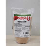 น้ำตาลคีโต Lakanto Golden & Classic น้ำตาล หล่อฮังก๊วย คีโต Natural Sweetener ขนาด 1 กิโลกรัม(Exp:20