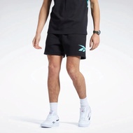 กางเกงขาสั้น Reebok CLASSICS BRAND PROUD SHORTS  Reebok ลิขสิทธิ์แท้ ป้ายไทย  รหัส HI4619