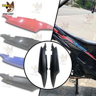 MOTORCYCLE PARTS MIO SPORTY MOTORCYCLE FAIRINGS SIDE COVER FOR MIO SPORTY/AMORE 1PAIR MOTOR PARTS A7