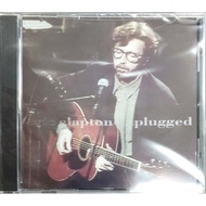 Eric Clapton - Unplugged (CD)
