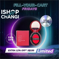 TIRTIR Mask Fit Red Cushion 18g #21N Ivory #23N SAND #55N ESPRESSO #17N VANILLA