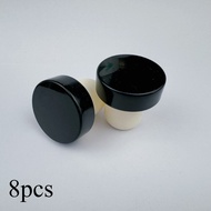 8pcs T-shaped Wine Corks Wine Stoppers Bottle Stoppers Reusable Wine Bottle Stopper Sealing Plug Bot