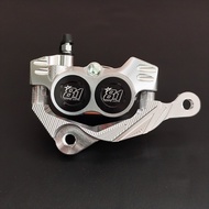 [ Combo EX135/Sirius 110 ] Heo 81 CNC + PÁT------ lắp PHANH TRƯỚC đĩa 220mm sản phẩm chuẩn thông số