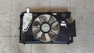 TOYOTA 2012 PRIUS-C 油電版 散熱風扇總成 原廠型替代品