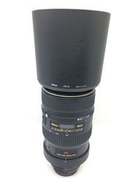 Nikon 80-400mm F4.5-5.6 D