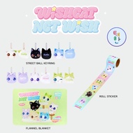 [NCT WISH] WISHCAT x NCT WISH (2)