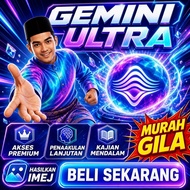 Gemini AI ULTRA PRO PLAN 🔥