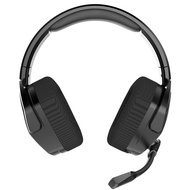 【po shop】 NUBWO G06 Wireless Gaming Headset for PS5 PS4 PC Laptop Noise Cancelling Over Ear Headphon