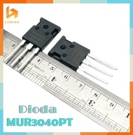 Diode MUR 3040 PT dioda MUR3040 ON MUR3040PT