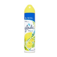 SC Johnson Glade Fresh Lemon Air Freshener 320ml