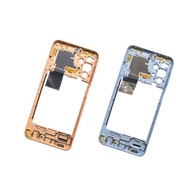 For Samsung A23 A24 A25 A30 A30S Middle Frame Phone Housing Case