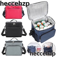 HECCEHZP Insulated Lunch Bag,  Cloth Tote Box Cooler Bag, Thermal Picnic Travel Bag Lunch Box Adult Kids