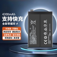 Suitable for OPPOreno5pro+Mobile Phone Battery 4G/5g Brand New RENO5k/F/ZliteBLP825/811 Board
