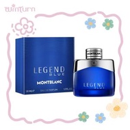 萬寶龍睿藍傳奇男士香水 EDP 50ML[平行進口]