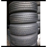 BAN MOBIL 185/55 R15 TUBLES 185/55 RING 15 BAN MOBIL MEREK BRIDGESTONE TURANZA COPOTAN ORIGINAL