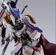 METAL BUILD GUNDAM BARBATOS (4TH FORM)  全新