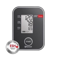 德國Boso Medicus system 藍牙手臂式血壓計