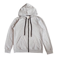 ADULT ZIPPER HOODIE