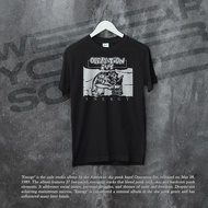 Operation Ivy 1989 Energy Band Tshirt