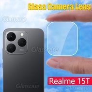 1-3Pcs Camera Protection Film For Realme 15 1 5 T X Pro Plus 15T 15X 15Pro 15ProPlus Realme15 Realme