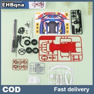 EHBqna RC Sengi Kart-80 Micro Scale RC Car Go Kart Kit PNP Unassembled But NO RC NO Battery RC Remot