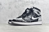 2.0 Air Jordan 1 High OG "Rebellionaire"  40-47.5