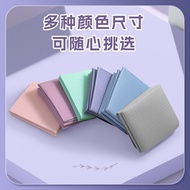 Portable folding dance mat, exercise mat, girls' dance mat, home folding dance gymnastics mat, fitne