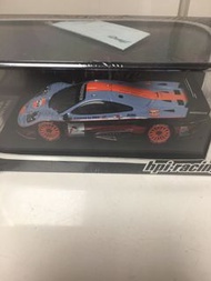 Hpi McLaren f1 Gtr