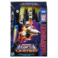 Hasbro Transformers Heritage Inheritance Joint G1 Voyage Jet Family Level Reprint Ready Stock