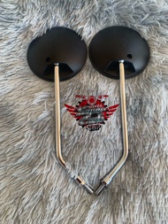 Gương kính chiếu hậu 8 li gắn cho xe cub 81 86 78 88  độ dài như zin