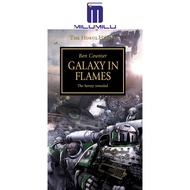Horus Heresy - Galaxy in Flames (The Horus Heresy 3) Paperback by Ben Counter