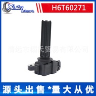 Sesuai untuk Pakej Voltan Tinggi Gegelung Pencucuhan Kereta H6T60271 12787707 UF526