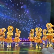 Children Space Little Lion Costume Little Lion Clothes Kindergarten Space Little Lion Animal Costume