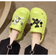 Sandal Baim Wanita Import 2288