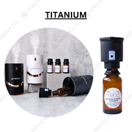 Maison & Co. | AROMA NEBULIZER NOZZLE