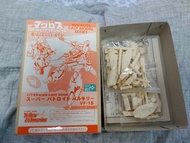 極罕 Macross VF-1S 超時空要塞 RESIN