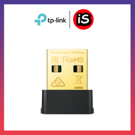 TP-Link Archer T2UB Nano AC600 ( 5GHz + 2.4GHz ) Dual Band Nano USB Size WiFi Adapter + Bluetooth 4.