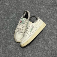 R33BOK CLUB C85 || SIZE 36/ 23cm