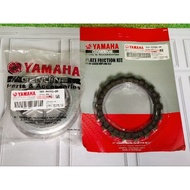 5D9 clutch housing Plus 5D9 Yamaha Vega clutch lining Jupiter z new robotZR