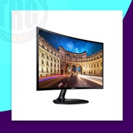 SAMSUNG 24" S24F390 CURVED LED WIDE SCREEN Monitor