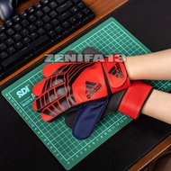 Boys Goalkeeper Gloves Futsal Ball Gloves Children's Goalkeeper Gloves