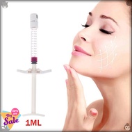 Hot Sale PlayfulPicksS 1 ML Lip Nose Cheek Hyaluronic Acid Filler Injections Enhancement Pen Filling