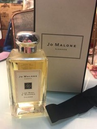 包順豐 Jo Malone 香水 perfume 100ml lime basil and mandarin