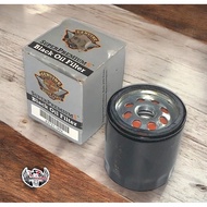 Super Premium Black Oil Filter 63731-99A