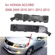 ACCORD ACCORD 2008 209-2013 Front Bumper Fixing Bracket Front Bumper Bracket Fender Bracket Car Acce