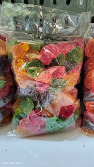 permen gummy kiloan jelly 500gr