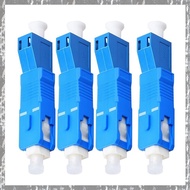 [yinahiut002.ph] Single Mode 9/125Um Connector 9/125Um SC/UPC to LC/UPC Connector Hybrid Optical Fib