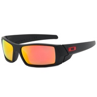 (Sunglasses)Oakley Oakley Gascan Fashion Square Sunglasses Outdoor Sports Sunglasses unisex-lsl99