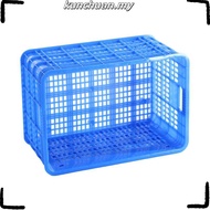 Heavy Duty Crate / Stackable Basket / Industrial Crate / Plastic Basket / Storage Basket